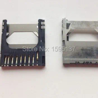 10PCS/SD memory card slot card for Canon 1000D 1100D 450D 500D 550D 600D use Free shipping