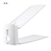 可調節鞋架鞋子收納雙層晾鞋架分層鞋托架拖鞋收納架鞋櫃收納