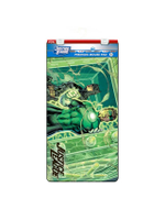 แผ่นรองเมาส์ (สี Justice League 1) รุ่น F5PAD-VXJL-R004