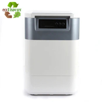 Composter food waste processor organic garbage disposals New Style Hot-Sale Home Organic Food Waste Recycler Machine