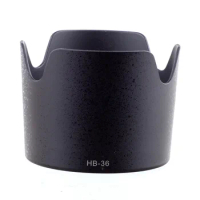 HB-36 Lens Hood for Nikon AF-S VR Zoom-Nikkor 70-300mm f/4.5-5.6G IF-ED New