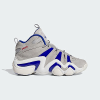 Adidas Crazy 8 IG3737 男 籃球鞋 運動 球鞋 高筒 Dodgers 緩衝 Kobe 灰藍