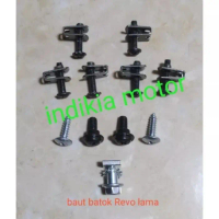 baut baud batok kepala revo lama