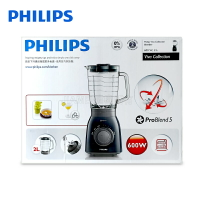 ◤A級福利品‧數量有限◢【飛利浦 PHILIPS】 超活氧果汁機HR2173/93