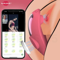 App Bluetooth Vibrator For Women Remote Control Mini Clitoris Massage Vibrating Egg On Panties Clit Stimulator Adults Sex Toys