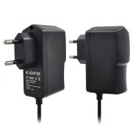 USB EU Plug AC Adapter Power Supply for Xbox 360 Kinect Sensor Power Adapter