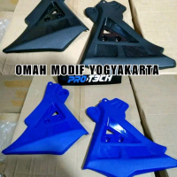 Cover Pelindung Sasis WR 155 Tutup Rangka Motor Yamaha WR 155 Motorcycle