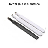 2Pcs 4G Router Antenna Applicable to Huawei B315S-936 B310AS-852 SMA Interface Anti-Interference 4G High Gain LTE Antenna