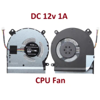 For Asus ROG Strix Scar GL504G GL504GS Series Laptop Cooling Fan