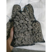 Media filter batu apung + jaring waring 0,7kg