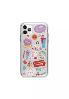 Kings Collection 可愛小兔iPhone 12 Pro保護套 (UPKCOCS21015)