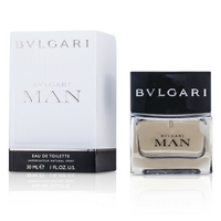 寶格麗 Bvlgari - Man 當代男性淡香水