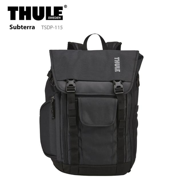 subterra thule backpack