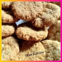 Pempek Kulit Asli Buatan Orang Bangka