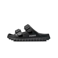 Sandal Posee Pria Wanita Sendal Karet Sandal Slop Cewek Terbaru