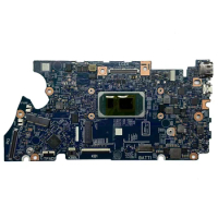 Laptop Motherboard System Board CPU for Dell Latitude 3330 SRKSF i5-1155G7 8G 213026-1 0DIN 13 L TGL 0FH52 00FH52 CN-00FH52 OK