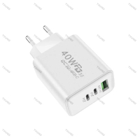 [ XẢ HÀNG ] CỦ SẠC ĐA NĂNG 40W