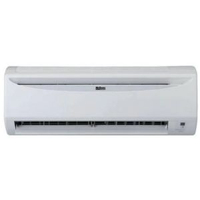 McQuay M5WM25L/MWSC025DRP 2.5匹 20500Btu 淨冷 水冷掛牆式分體冷氣機 (無線遙控)