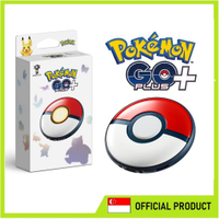 Pokemon Go Plus + (สินค้าแท้ 100%)