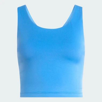 ADIDAS All Me Medium Support Tank Bra KA4818 / 262 A/L