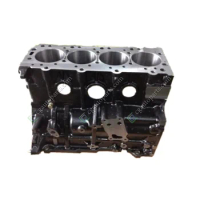 CG Auto Parts 4D56 4D56T D4BB D4BH HBS Engine Long Block For 2.5 L200 L300 PICKUP