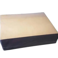 KERTAS PUYER BURAM/PUTIH/kertas puyer buram / kertas putih / kertas perkamen / kertas obat