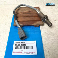 Sensor Oksigen O2 Oxygen 89465-BZ310 Toyota All New Agya Ayla 2020-2024