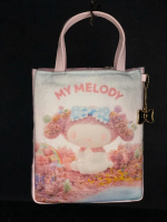 Tas Tenteng Mini My Melody Original Jepang Sanrio