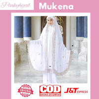 READY STOCK MUKENAH TAZBIYA BY AR RAFI √ MUKENA ARRAFI POTONGAN WANITA DEWASA RAYON PREMIUM POLOS VA