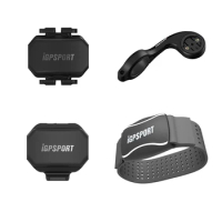 IGPSPORT Cycling Cadence Sensor C61 CAD70 Speedometer SPD61 SPD70 Heart Rate Monitor HR40 60 for bryton iGPSPORT bike Computer