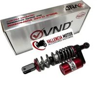 Shockbreaker Tabung Beat/Mio/Vario 110/Vario125/Vario150/Vario 160 Vnd Shock Matic 305mm 330mm 340mm