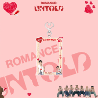 ที่ใส่บัตร, ENHYPEN, สไตล์ KPOP, ที่ใส่โฟโต้การ์ด 3 นิ้ว, เปลือกป้องกันรูปถ่ายการ์ด LOMO, กระเป๋าใส่