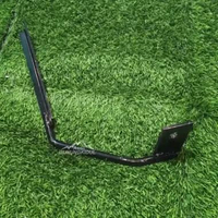 Penyangga Spakboard Pulley Cover Traktor Quick Boxer/G3000 Zeva/Mower Kronos/Capung Metal - Frame Su