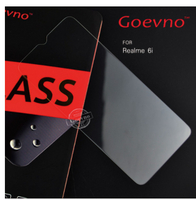 Goevno Realme 6i 玻璃貼 非滿版玻璃貼