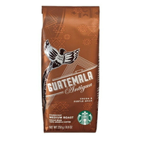 星巴克/咖啡豆/阿拉比卡/250g/瓜地馬拉咖啡豆
