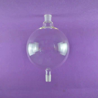 Chromatography Reservoir Flask,29/32,Lab Glassware Flask,250mL 500mL 1000mL 2000mL 5000mL