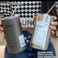 ￼GELAS TERMOS 600ML || GELAS TERMOS STAINLESS || TUMBLER COFFE CUP