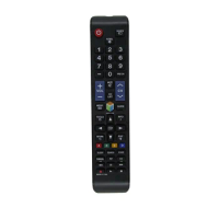 Remote control For Samsung UE32J5550AU UE32J5550SU UE32J5570SU UE32J5572SU UE32J5600AK UE32J5600AW Smart LED HDTV TV