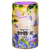 【史代新文具】妙管家 液體香水