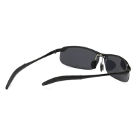 Color Changing Sunglasses Casual Protection Sunglasses for Running Driving Fishing