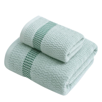南極人浴巾家用比純棉吸水速干不掉毛大款超大珊瑚絨毛巾裹巾男女