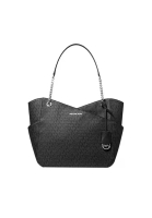 MICHAEL KORS Michael Kors Large handbag for women 35F1STVT3B BLACK