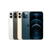【Apple】B級福利品 iPhone 12 Pro 256G(贈 殼貼組)