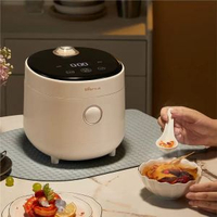DFB-C16K1小型快煮陶瓷油家用電飯鑊1-2人多功能電飯煲