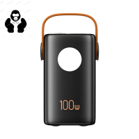 Brand new mAh PD100W USB C Portable External Spare Battery Super Fast Charging Large Capacity For La