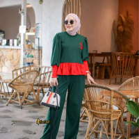 New Arrival Kiya Set By Sacoll