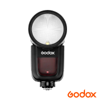 【Godox 神牛】S級福利品 V1 機頂閃光燈 For SONY(公司貨)