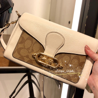 【coach logo 酒神包】