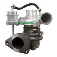 Saywontec car auto parts CT16 17201-30080 FTV-2KD engine kits turbocharger for Toyotas Hiace turbo charger