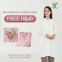 3H Almaya Blouse Tunik M